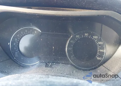 2015 Lincoln Mkz из США, поврежденный, VIN 3LN6L2G93FR622193